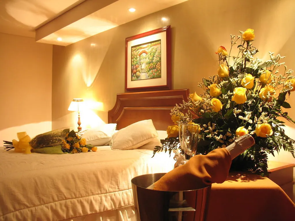 Hotel Centro Internacional Bogotá