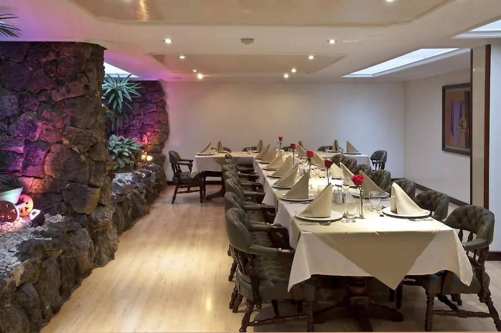 Hotel Centro Internacional Bogotá 3*,  Colombia