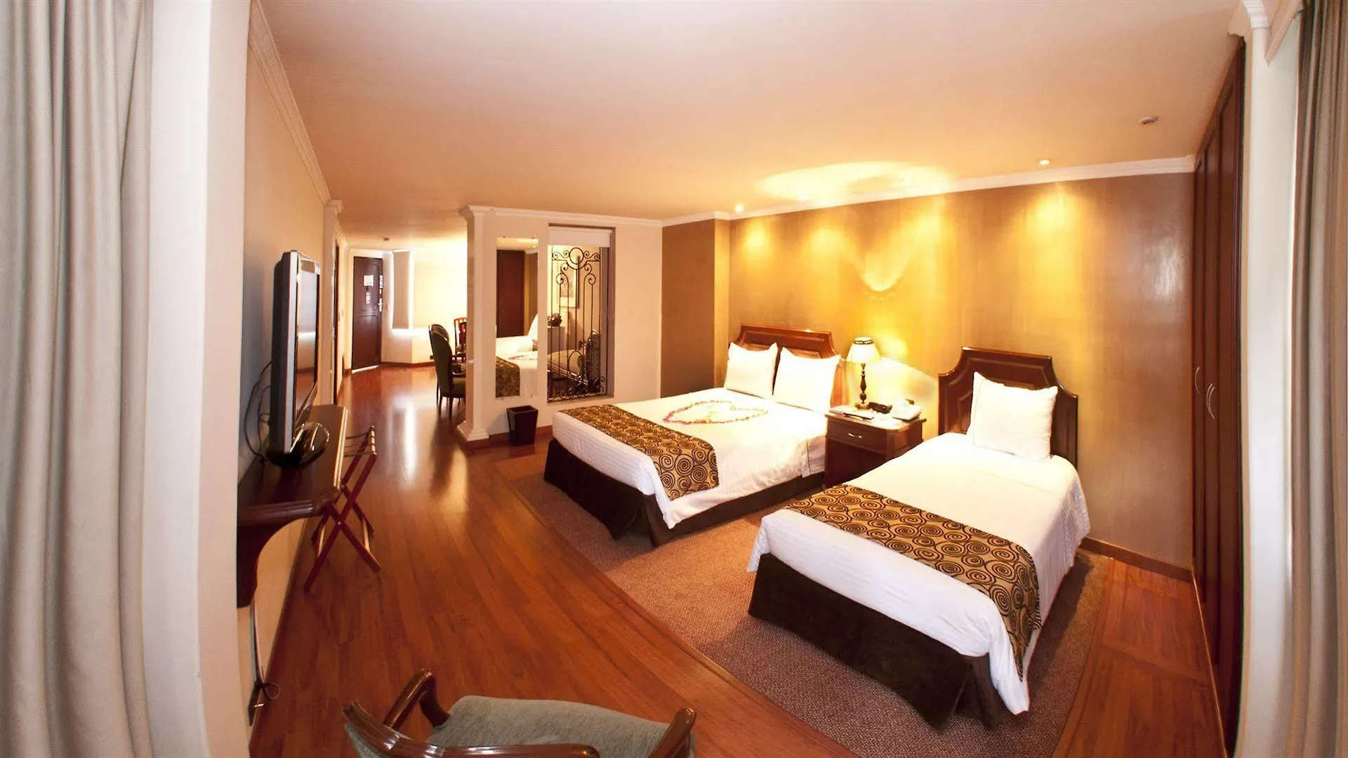 Hotel Centro Internacional Bogotá