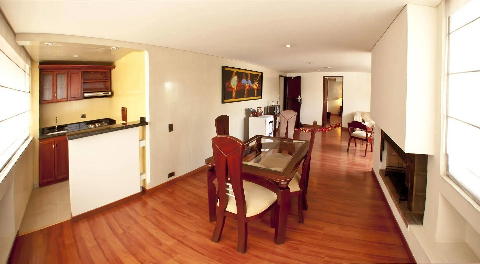 Hotel Centro Internacional Bogotá